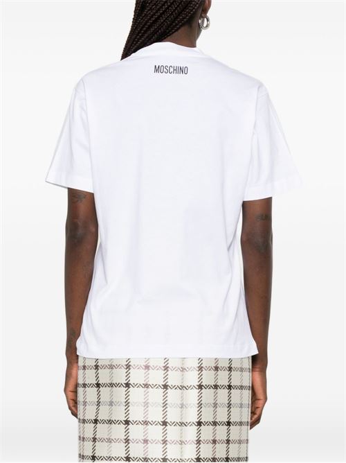  MOSCHINO | A0711 04411001